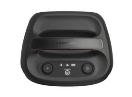 jbl - JBL PartyBox Encore Essential 2 Black (Juoda) - 3 nuotrauka
