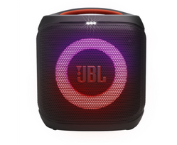 jbl - JBL PartyBox Encore Essential 2 Black (Juoda) - 5 nuotrauka
