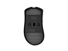 genesis zircon - Natec Zircon 880 Pro Wireless NMG-2381 Black (Juoda) - 4 nuotrauka