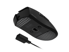 genesis zircon - Natec Zircon 880 Pro Wireless NMG-2381 Black (Juoda) - 5 nuotrauka