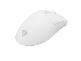 gaming mouse wireless white - Genesis Zircon 880 Pro Wireless Balta (White) - 6 nuotrauka