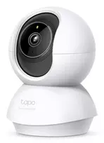 ipasi - TP-Link Tapo C230 5MP Wi-Fi (Balta/White) - 9 nuotrauka