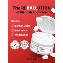 aha bha 30 ml - Cosrx – The AHA 2 BHA 2 Blemish Treatment serumas 30 ml - 4 nuotrauka