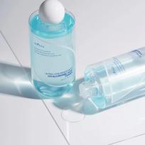 tonikas drekinantis - Isntree Ultra-Low Molecular Hyaluronic Acid Toner veido tonikas, 300 ml - 2 nuotrauka