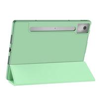 pro m2 - Tech-Protect "SC Pen Dėklas Lenovo Idea Tab Pro / Pro MT 12.7 TB-373" Žalias (Green) - 5 nuotrauka