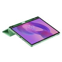pro m2 - Tech-Protect "SC Pen Dėklas Lenovo Idea Tab Pro / Pro MT 12.7 TB-373" Žalias (Green) - 6 nuotrauka