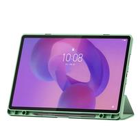 pro m2 - Tech-Protect "SC Pen Dėklas Lenovo Idea Tab Pro / Pro MT 12.7 TB-373" Žalias (Green) - 7 nuotrauka
