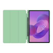 pro m2 - Tech-Protect "SC Pen Dėklas Lenovo Idea Tab Pro / Pro MT 12.7 TB-373" Žalias (Green) - 8 nuotrauka