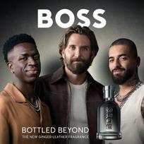 boss bottled edp 50 - Hugo Boss Boss Bottled Beyond EDP 100 ml - 2 nuotrauka