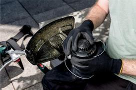 senukai akumuliatoriai - Metabo FSD 36-18 LTX BL 40 - 3 nuotrauka