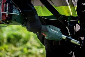 senukai akumuliatoriai - Metabo FSD 36-18 LTX BL 40 - 4 nuotrauka