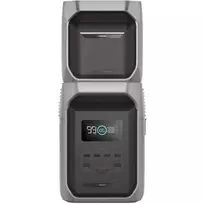elektrosokas - DELTA 3 1500 / 5017901010 ECOFLOW - 3 nuotrauka