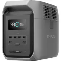 elektrosokas - DELTA 3 1500 / 5017901010 ECOFLOW - 5 nuotrauka