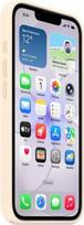 apple 17e - Apple iPhone 17e Silicone Case with MagSafe – Vanilla | Apple | MHWG4ZM/A - 2 nuotrauka