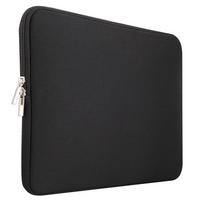laptop dekl - Universal laptop cover 15.6'' - black - 2 nuotrauka