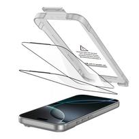 iphone 17 pro max tech - Tech-Protect Quick Set+ 2 pack iPhone 17 Pro Max Black - 7 nuotrauka