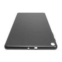 13 tablet - Hurtel Slim Case iPad Pro 13" 2024 Black - 3 nuotrauka