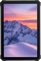 blackview tab - Blackview Active 10 Pro 10.95" 12GB/512GB Wi-Fi Juoda (Black) - 4 nuotrauka