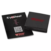 thermal grizzly - Thermal Grizzly KryoSheet 38x38 mm TG-KS-38-38 - 2 nuotrauka