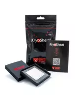thermal grizzly - Thermal Grizzly KryoSheet 38x38 mm TG-KS-38-38 - 5 nuotrauka