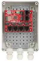 5 port poe switch - Ravensburger Puzzle The Tower of Babel 5000pcs - 5 nuotrauka