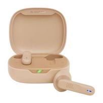 tws wireless bluetooth earbuds - JBL Wave Flex Pink Gold (Auksinės) - 2 nuotrauka