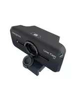 qhd 2k - Creative Live! Cam Sync V3 Juodas (Black) - 6 nuotrauka