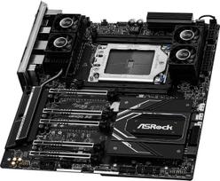 motherboards - ASRock TRX50 WS E-ATX sTR5 Pagrindinė Plokštė (Motherboard) - 5 nuotrauka
