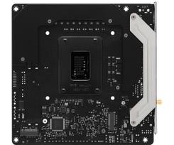 2x 3.5 - Asrock Z890I NOVA Wi-Fi - 2 nuotrauka
