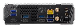 2x 3.5 - Asrock Z890I NOVA Wi-Fi - 3 nuotrauka