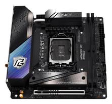 2x 3.5 - Asrock Z890I NOVA Wi-Fi - 4 nuotrauka