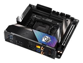 2x 3.5 - Asrock Z890I NOVA Wi-Fi - 5 nuotrauka