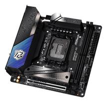 2x 3.5 - Asrock Z890I NOVA Wi-Fi - 6 nuotrauka