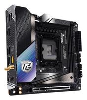 2x 3.5 - Asrock Z890I NOVA Wi-Fi - 7 nuotrauka
