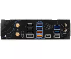 motherboards - ASRock X870 Riptide Wi-Fi - 3 nuotrauka