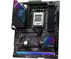 motherboards - ASRock X870 Riptide Wi-Fi - 4 nuotrauka