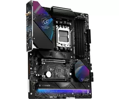 motherboards - ASRock X870 Riptide Wi-Fi - 5 nuotrauka