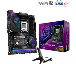 motherboards - ASRock X870 Riptide Wi-Fi - 6 nuotrauka
