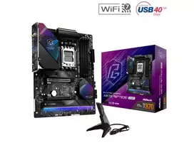 motherboards - ASRock X870 Riptide Wi-Fi - 7 nuotrauka