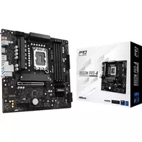 motherboards ddr5 - ASRock B860M Pro-A mATX - 2 nuotrauka