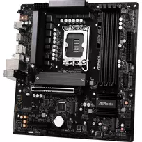 motherboards ddr5 - ASRock B860M Pro-A mATX - 4 nuotrauka
