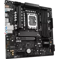 motherboards ddr5 - ASRock B860M Pro-A mATX - 5 nuotrauka