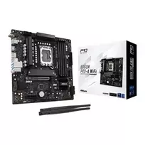 motherboards ddr5 - ASRock B860M Pro-A Wi-Fi - 6 nuotrauka