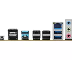 b850 plokste - ASRock B850M Pro-A - 3 nuotrauka