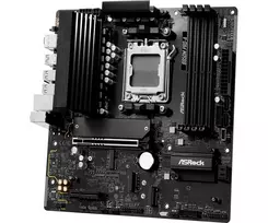 b850 plokste - ASRock B850M Pro-A - 4 nuotrauka