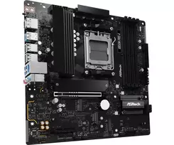 b850 plokste - ASRock B850M Pro-A - 5 nuotrauka