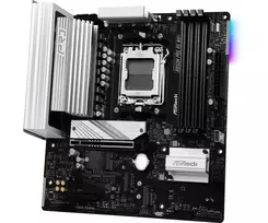 b850m - ASRock B850M Pro RS Wi-Fi AM5 mATX - 4 nuotrauka