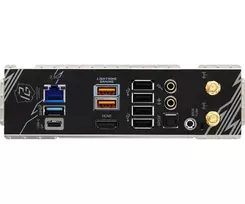 asrock b850 lightning - ASRock Phantom Gaming B850I Lightning Wi-Fi - 3 nuotrauka