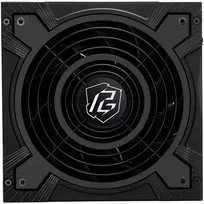 pg 850g - ASRock Phantom Gaming PG-850G 850W 80 Plus Gold Juodas (Black) - 6 nuotrauka