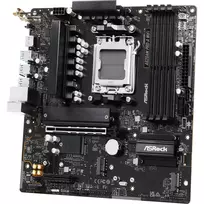 motherboards - ASRock A620AM PRO-A WIFI AM5 mATX DDR5 - 3 nuotrauka